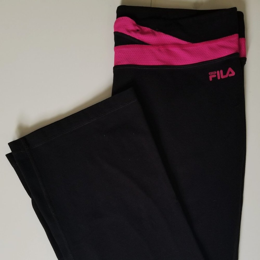 FILA Yoga pants
